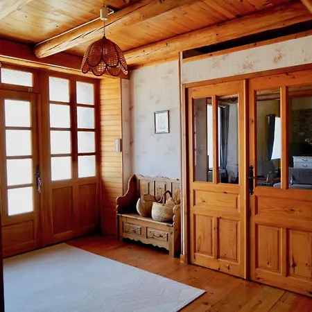 Сasa de vacaciones Les Cousines Lavoûte-Chilhac