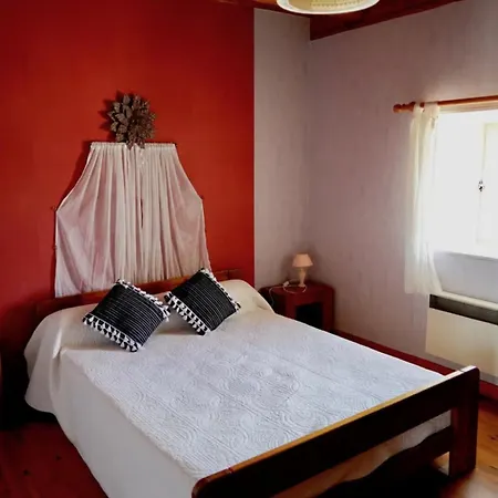 Les Cousines Сasa de vacaciones