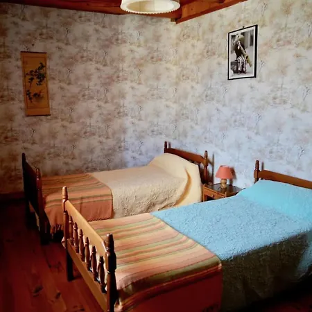 Сasa de vacaciones Les Cousines *