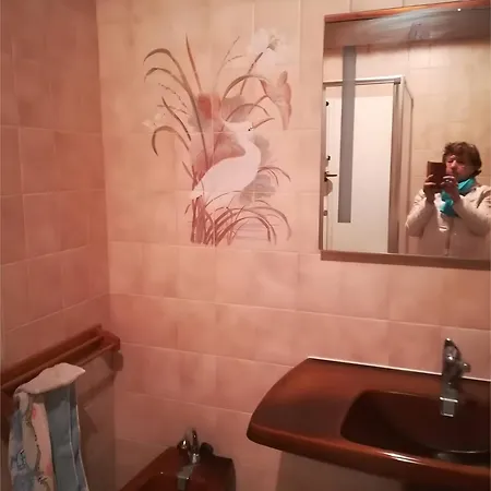 Сasa de vacaciones Les Cousines