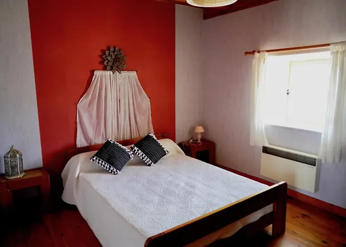 Les Cousines Сasa de vacaciones