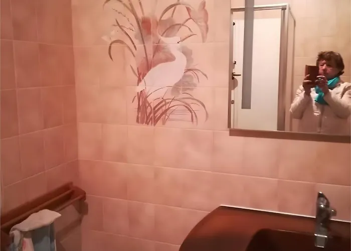 Сasa de vacaciones Les Cousines